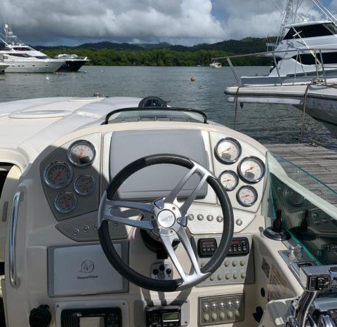 
								PROMARINE SRS 38 full									