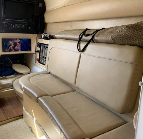 
								PROMARINE SRS 38 full									