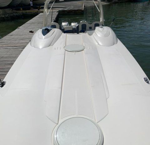 
								PROMARINE SRS 38 full									