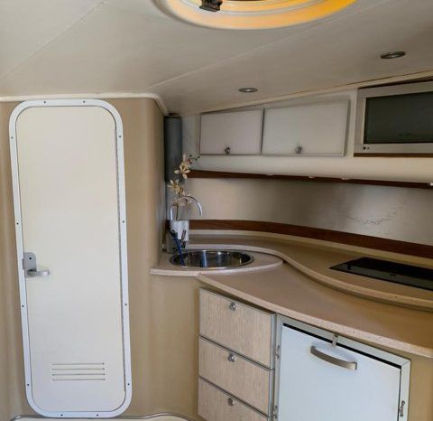 
								PROMARINE SRS 38 full									