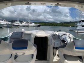 PROMARINE SRS 38