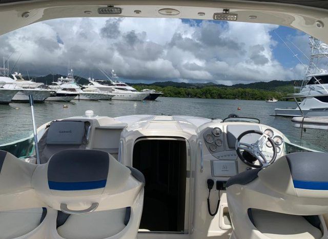 
								PROMARINE SRS 38 full									