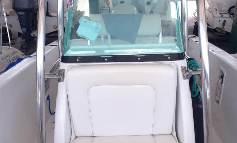 
								AQUANAUTI OPEN 21 full									