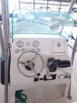 
										AQUANAUTI OPEN 21 full									