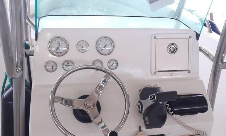 
								AQUANAUTI OPEN 21 full									