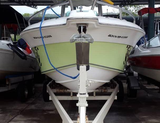 
								AQUANAUTI OPEN 21 full									