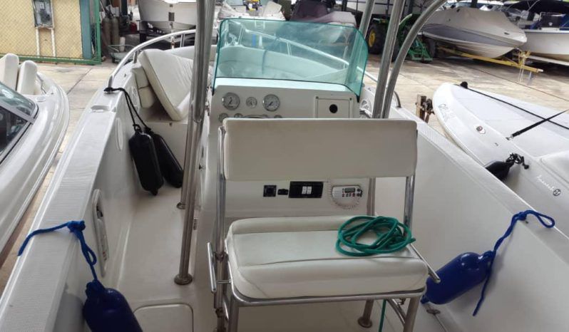 
								AQUANAUTI OPEN 21 full									