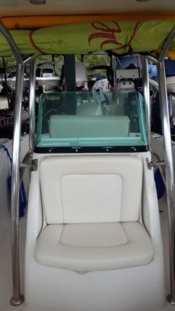 
										AQUANAUTI OPEN 21 full									