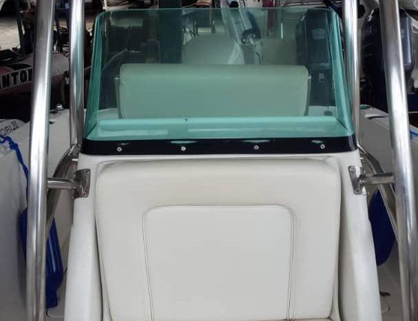 
								AQUANAUTI OPEN 21 full									