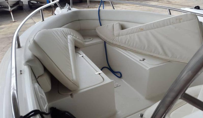 
								AQUANAUTI OPEN 21 full									