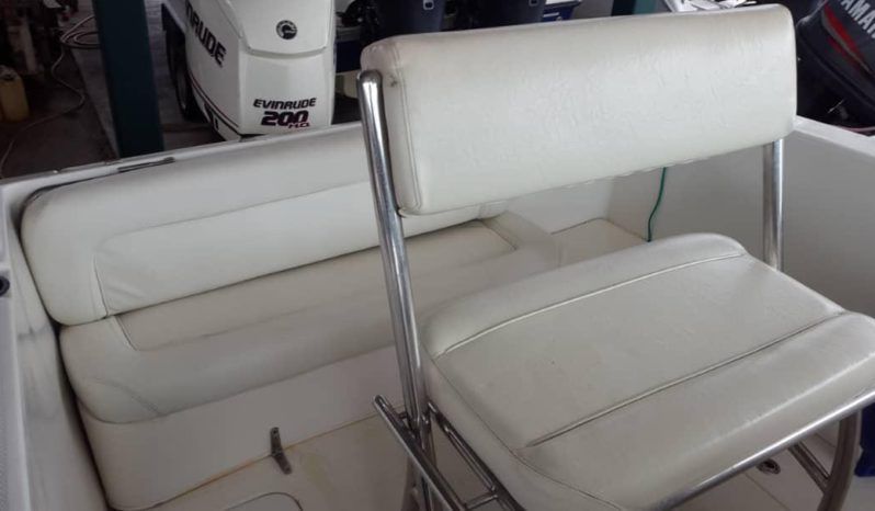 
								AQUANAUTI OPEN 21 full									