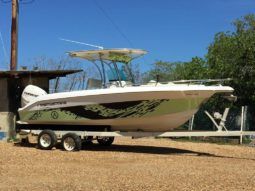 
										AQUANAUTI OPEN 21 full									