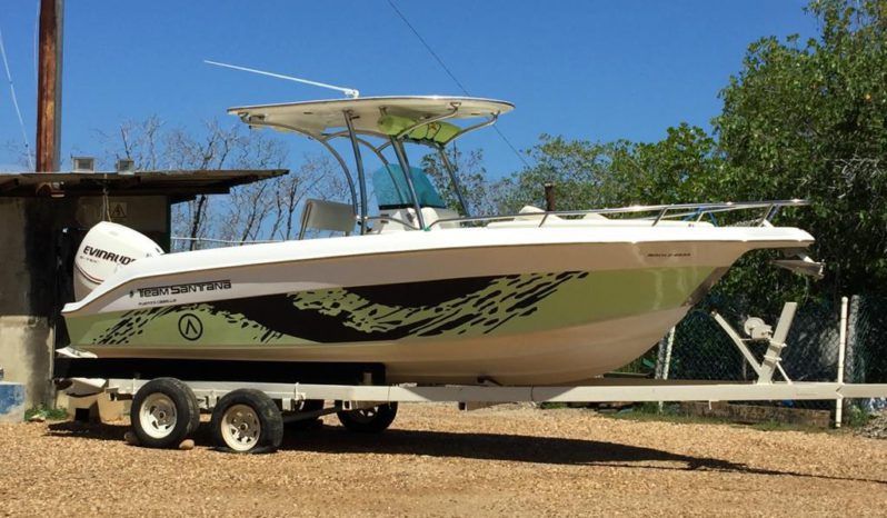 
								AQUANAUTI OPEN 21 full									