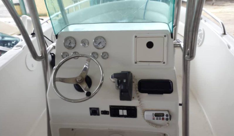 
								AQUANAUTI OPEN 21 full									