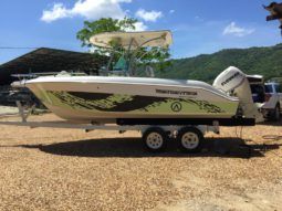 
										AQUANAUTI OPEN 21 full									