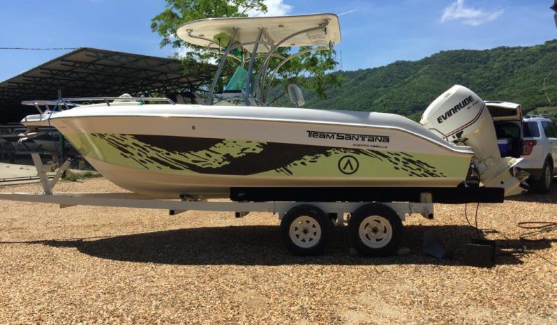 
								AQUANAUTI OPEN 21 full									