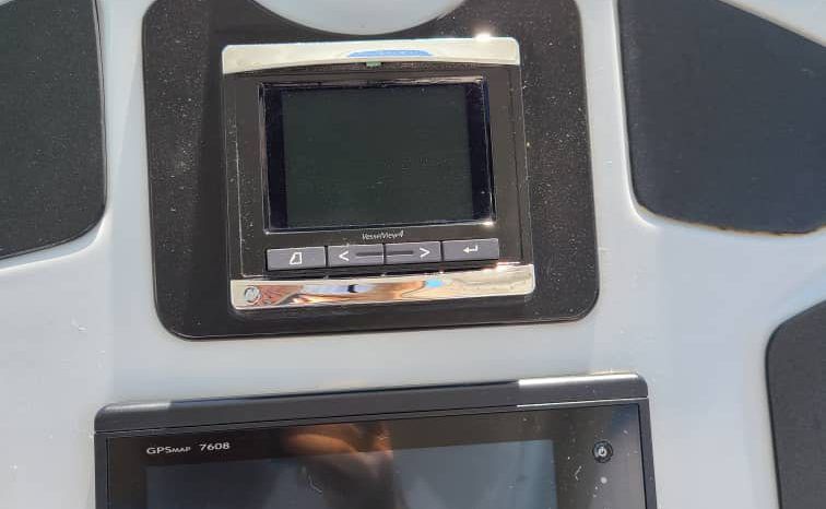 PRONAUTICA EXPRESS 34 full