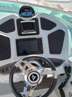 PRONAUTICA EXPRESS 34 full