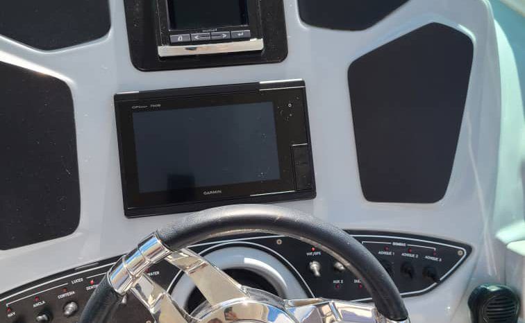 PRONAUTICA EXPRESS 34 full