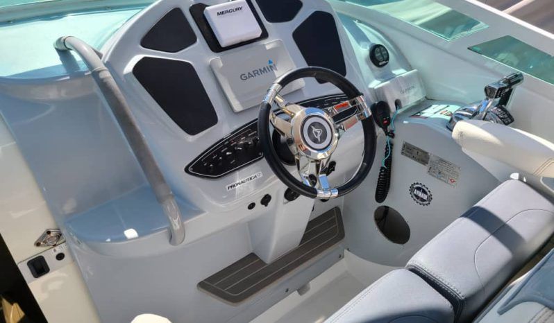 PRONAUTICA EXPRESS 34 full