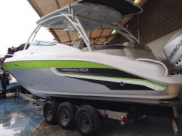 PRONAUTICA EXPRESS 34 full