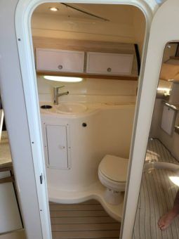 PRONAUTICA EXPRESS 34 full