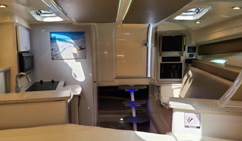 PRONAUTICA EXPRESS 34 full