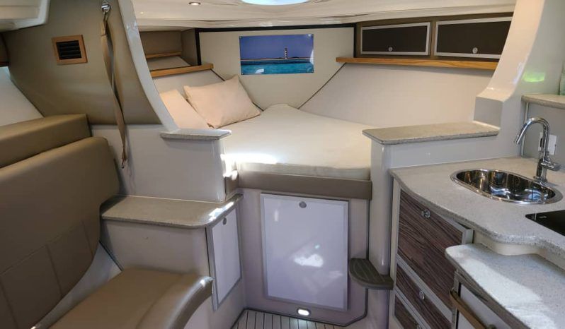 PRONAUTICA EXPRESS 34 full