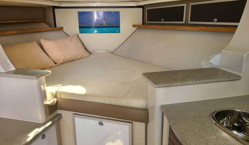 PRONAUTICA EXPRESS 34 full