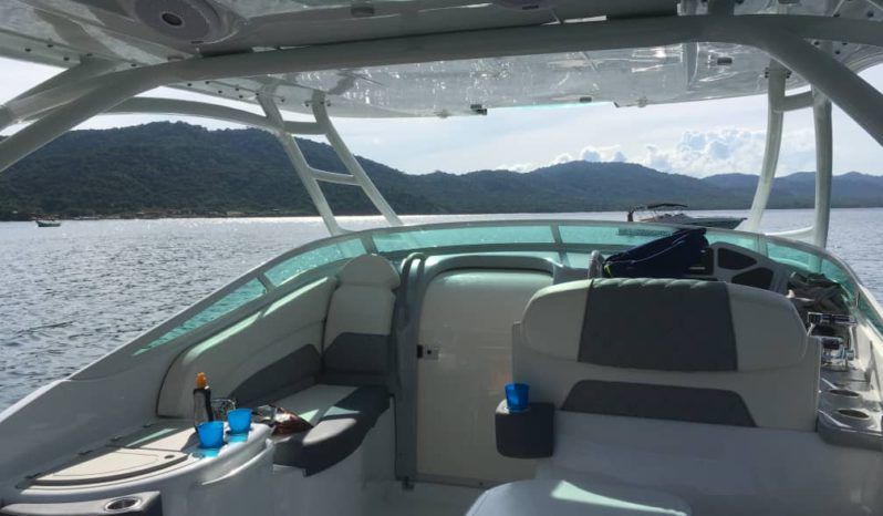 PRONAUTICA EXPRESS 34 full