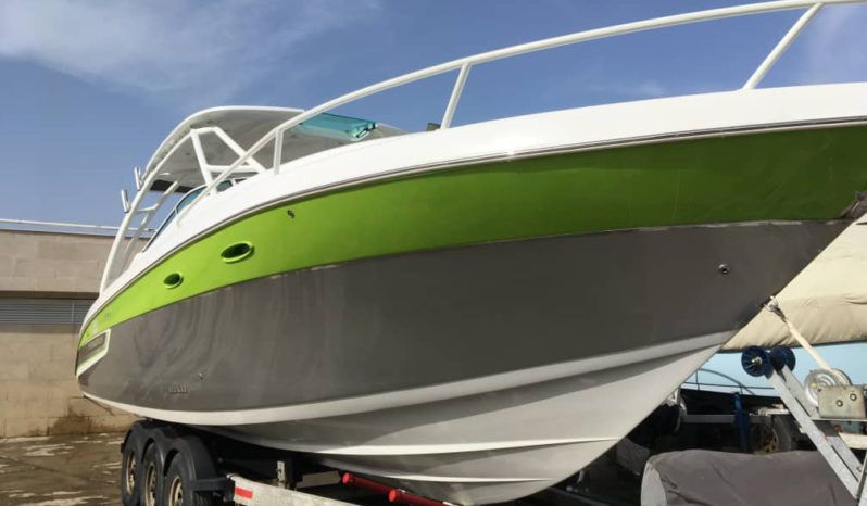 PRONAUTICA EXPRESS 34 full