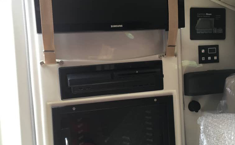 PRONAUTICA EXPRESS 34 full