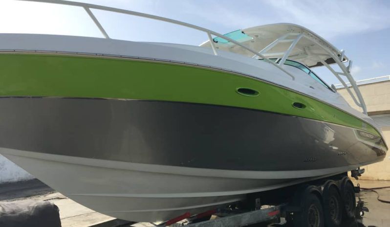 PRONAUTICA EXPRESS 34 full