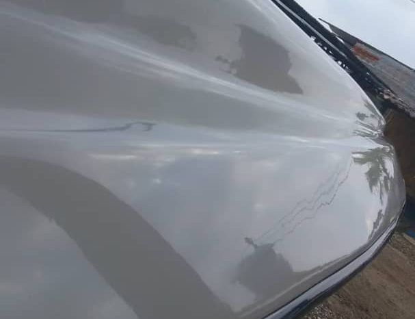 VELOCITY SPORT 23 full