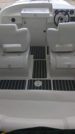 VELOCITY SPORT 23 full