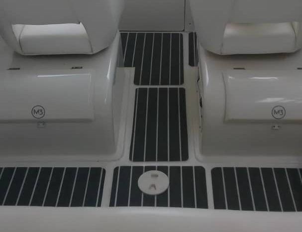 VELOCITY SPORT 23 full