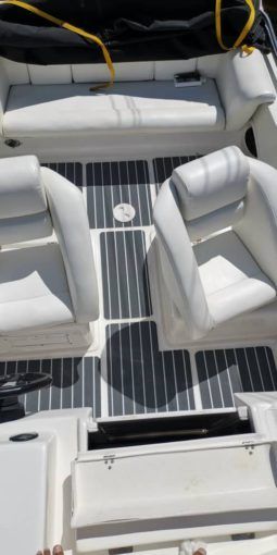 VELOCITY SPORT 23 full