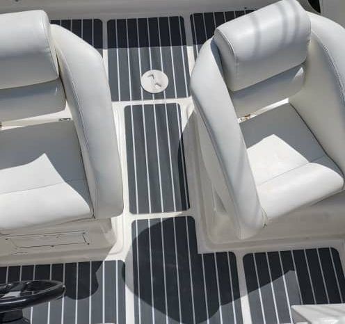 VELOCITY SPORT 23 full