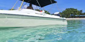 VELOCITY SPORT 23