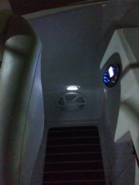 VELOCITY SPORT 23