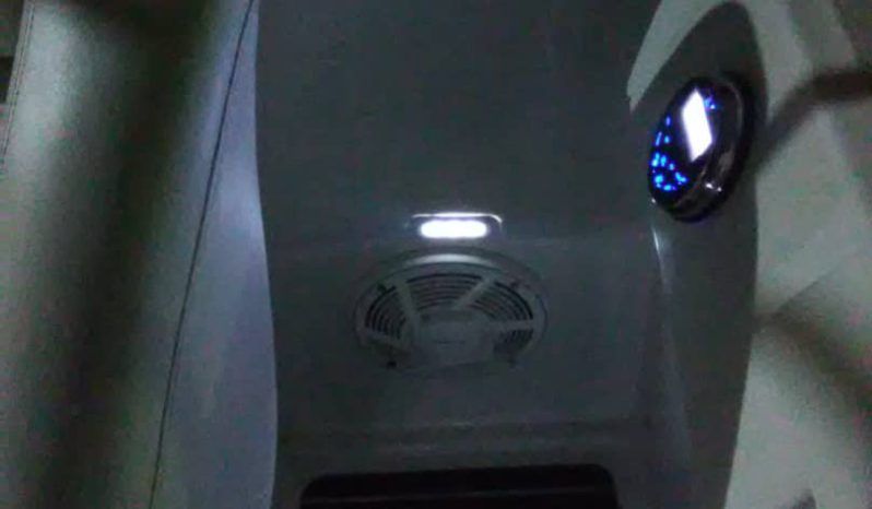 VELOCITY SPORT 23 full