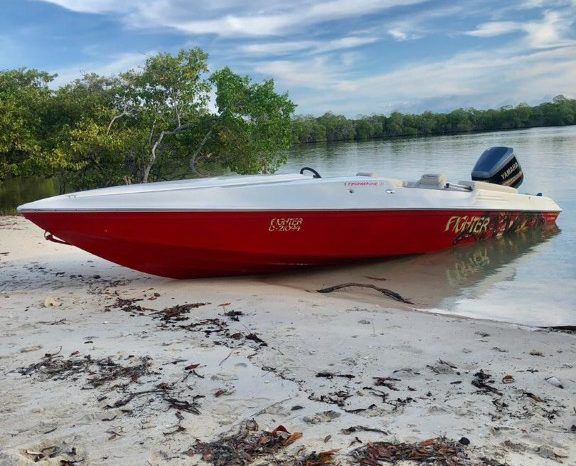 
								PROMARINE SPORT 21 full									