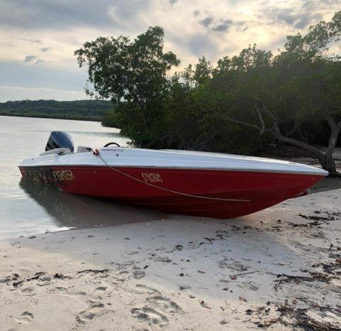 
								PROMARINE SPORT 21 full									
