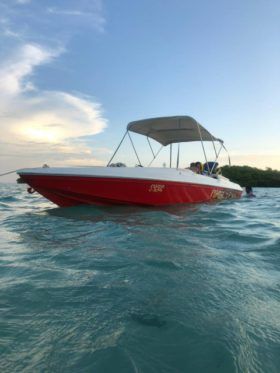 PROMARINE SPORT 21