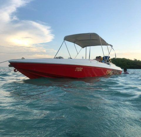 
								PROMARINE SPORT 21 full									