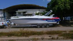 
										COMMANDER MILLENIUM 35 full									