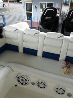 
										COMMANDER MILLENIUM 35 full									