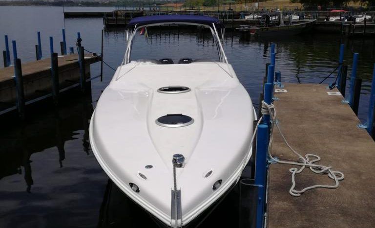 
								COMMANDER MILLENIUM 35 full									