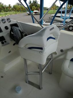 
										COMMANDER MILLENIUM 35 full									