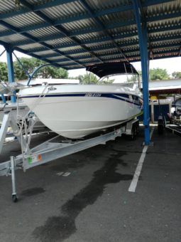 
										COMMANDER MILLENIUM 35 full									